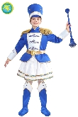 MAJORETTE BLU